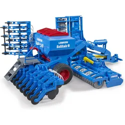 Bruder Lemken Solitair 9 Saatkombination