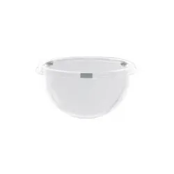 Siteco 5NA14600XG Große GlockeTEKTUS MAXIBaugruppe Lichttechnik, PMMA,Direktmontage