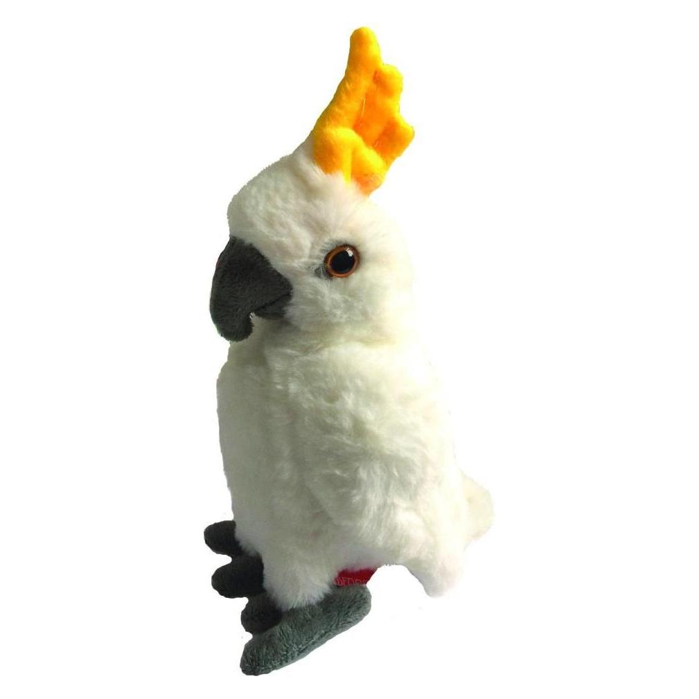 Beppe Weisser Kakadu 22cm (22 cm) (57317787)