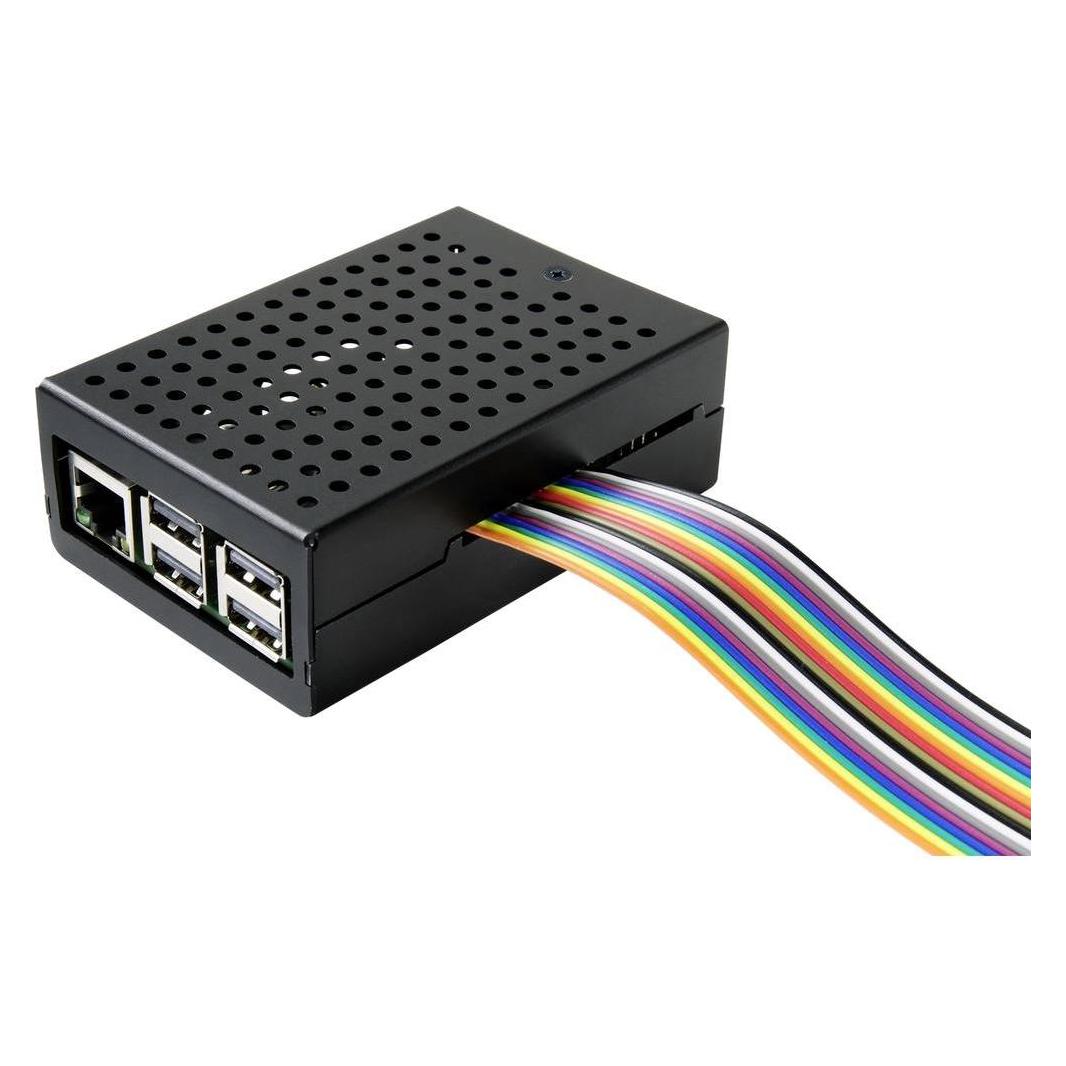 Tru Components Pure Set Raspberry Pi 5 B (1 GB) (66220310)
