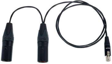 Sonosax Stereo Output Cable