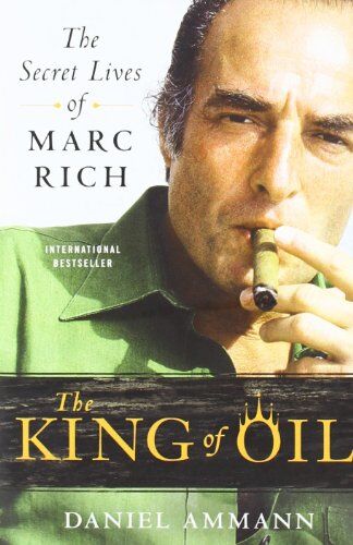 Daniel Ammann - King of Oil - Preis vom 15.10.2026 23:06:25 h