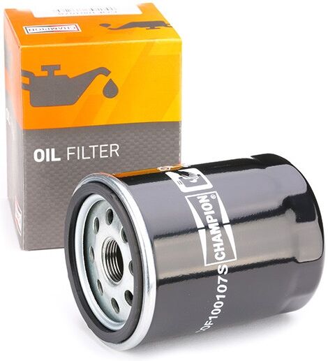 Champion COF100107S Oil filter