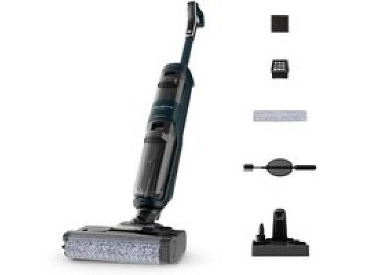 Aspirateur laveur Rowenta sans fil X-Clean 2 GZ2251E0
