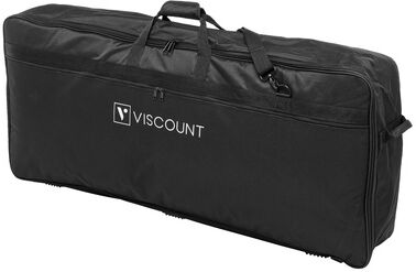 Viscount Legend '70s Compact Bag