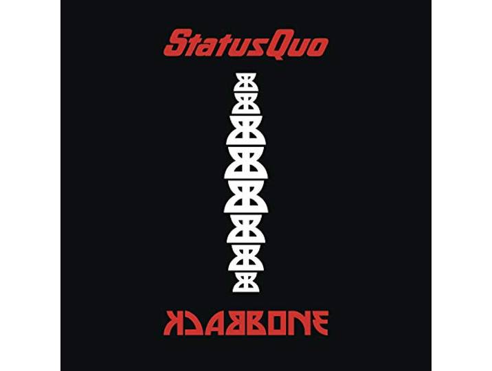 Status Quo - Backbone
