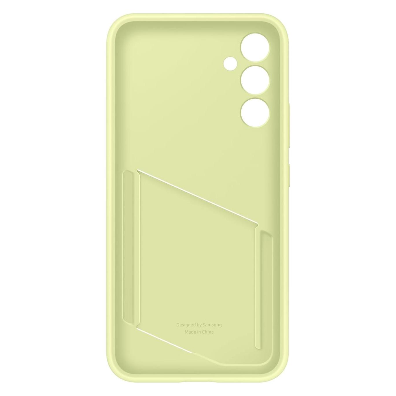 Samsung Hard Cover (Samsung Galaxy A34) (EF-OA346TGEGWW)