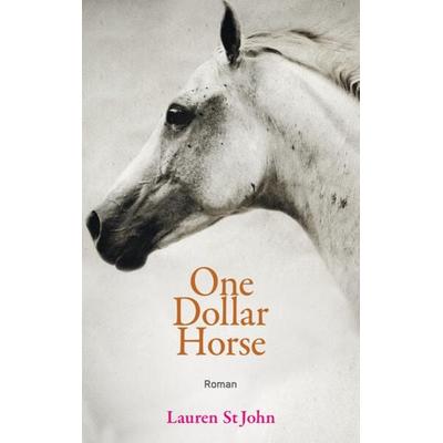 One Dollar Horse, Paperback von Lauren St John, Freies Geistesleben