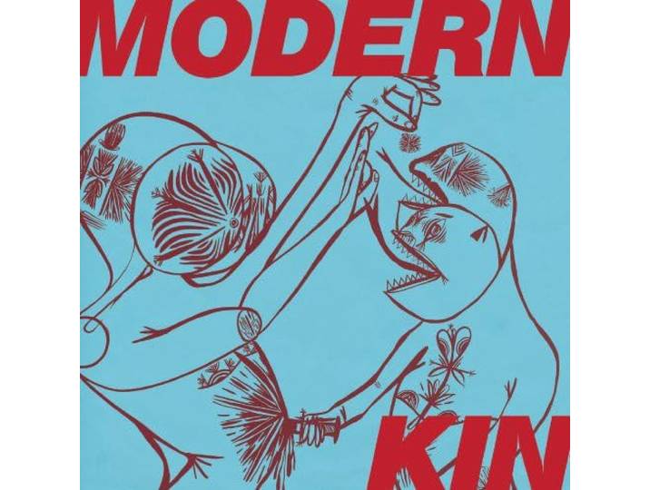 Modern Kin