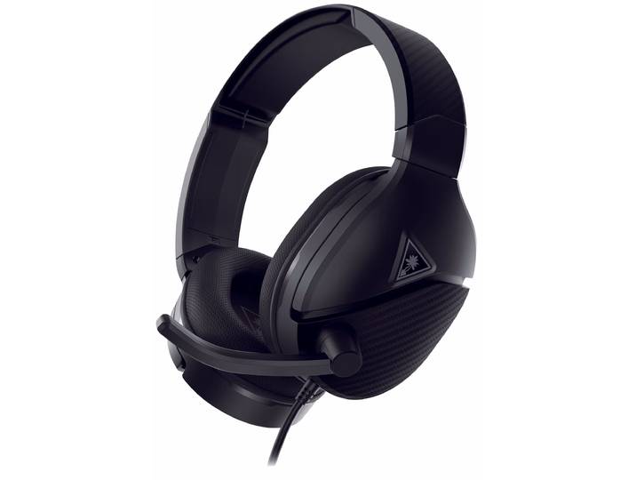 Turtle Beach RECON 200 Gen2 Div. Gaming Zub. – Gaming Headset/Gaming Kopfhörer