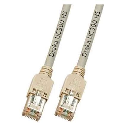 EFB Elektronik Patchkabel SF/UTP TM11, UC300 (SF/UTP, CAT5e, 2 m) (K8017.2)