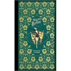 Malaga die Blinde, Kinderbücher von Benjamin Lacombe, Edmund Jacoby