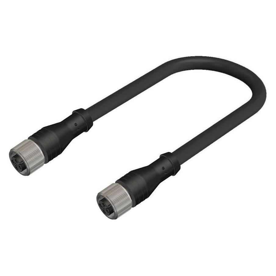RS PRO konfektioniertes Sensorkabel 5-adrig Buchse (2500682)