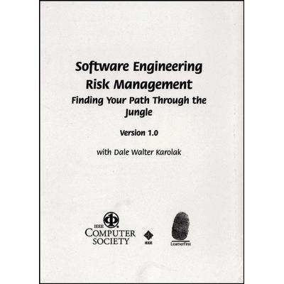 Software Engineering Risk Management