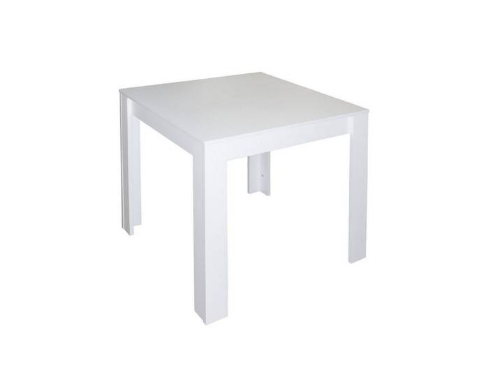 SKS-Online Esstisch Terra, Esstisch LBH 80x80x75 cm