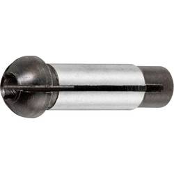 LUKAS-ERZETT A3630006 Reduzierhülse SP 6 Innendurchmesser 3 mm Schaft 6 mm Durchmesser 3 mm 5 St.