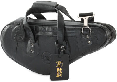 Gard 102-MLK Gigbag for Soprano Sax Noir