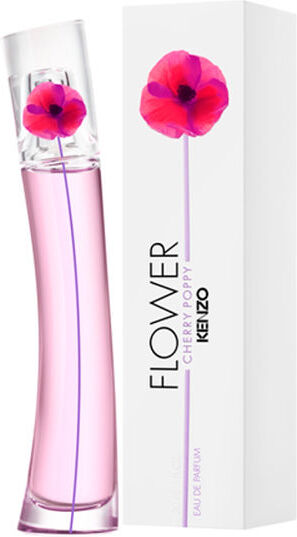 Fleur Par Kenzo Cherry Poppy eau de parfum vaporisateur 30 ml