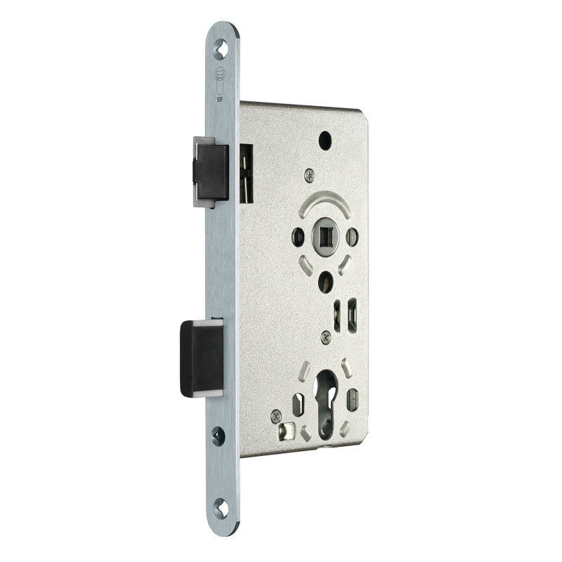 SSF Groitzsch Einsteckschloss SSF Serie 19 - PZ A1901N50/541