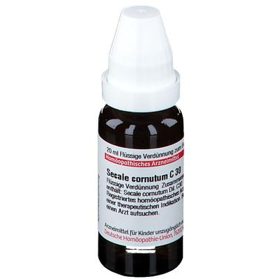 Secale Cornutum C 30 Dilution 20 ml