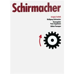 Ereignis Technik, Sachbücher von Wolfgang Schirmacher