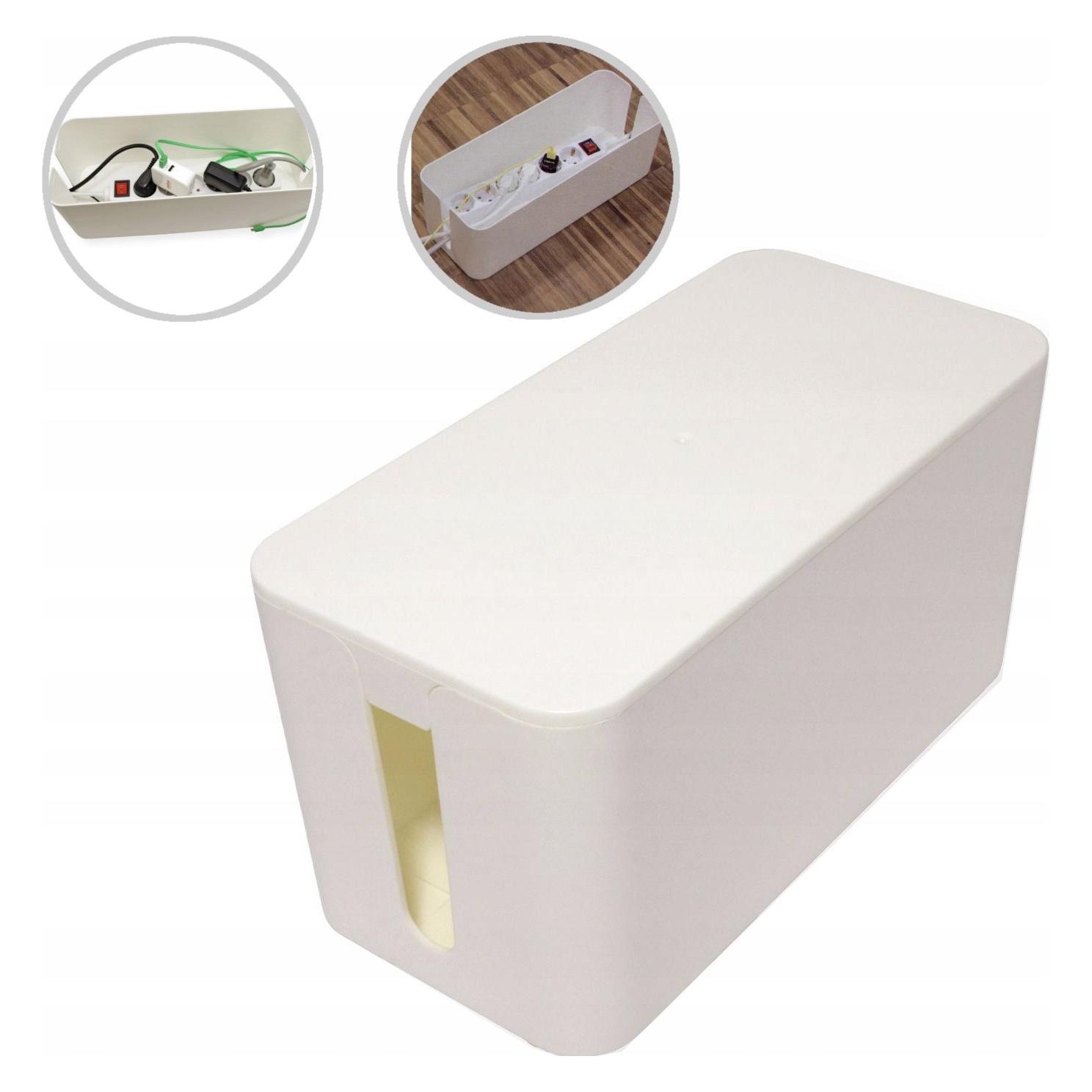 Value Kabel-Box (19.99.3237)