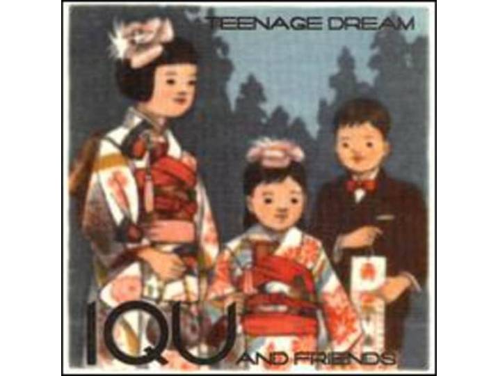 Teenage Dream