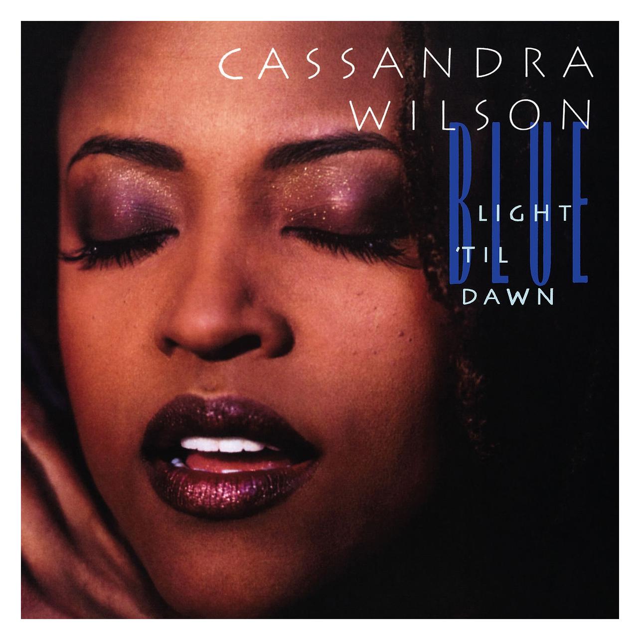 United Medical Partners Blue Light Til Dawn (Cassandra Wilson) (42787040)
