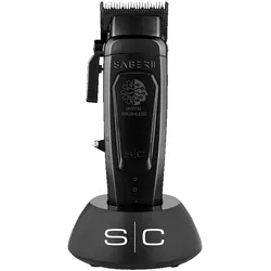 StyleCraft Saber Clipper 2.0