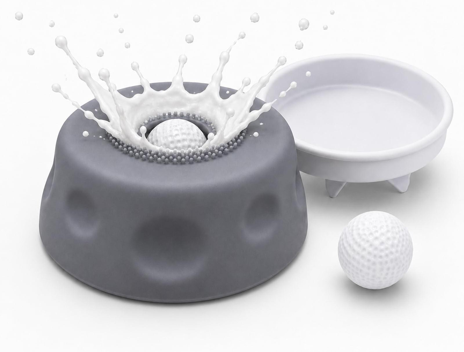 Multifunctionele silicone keuken gadget