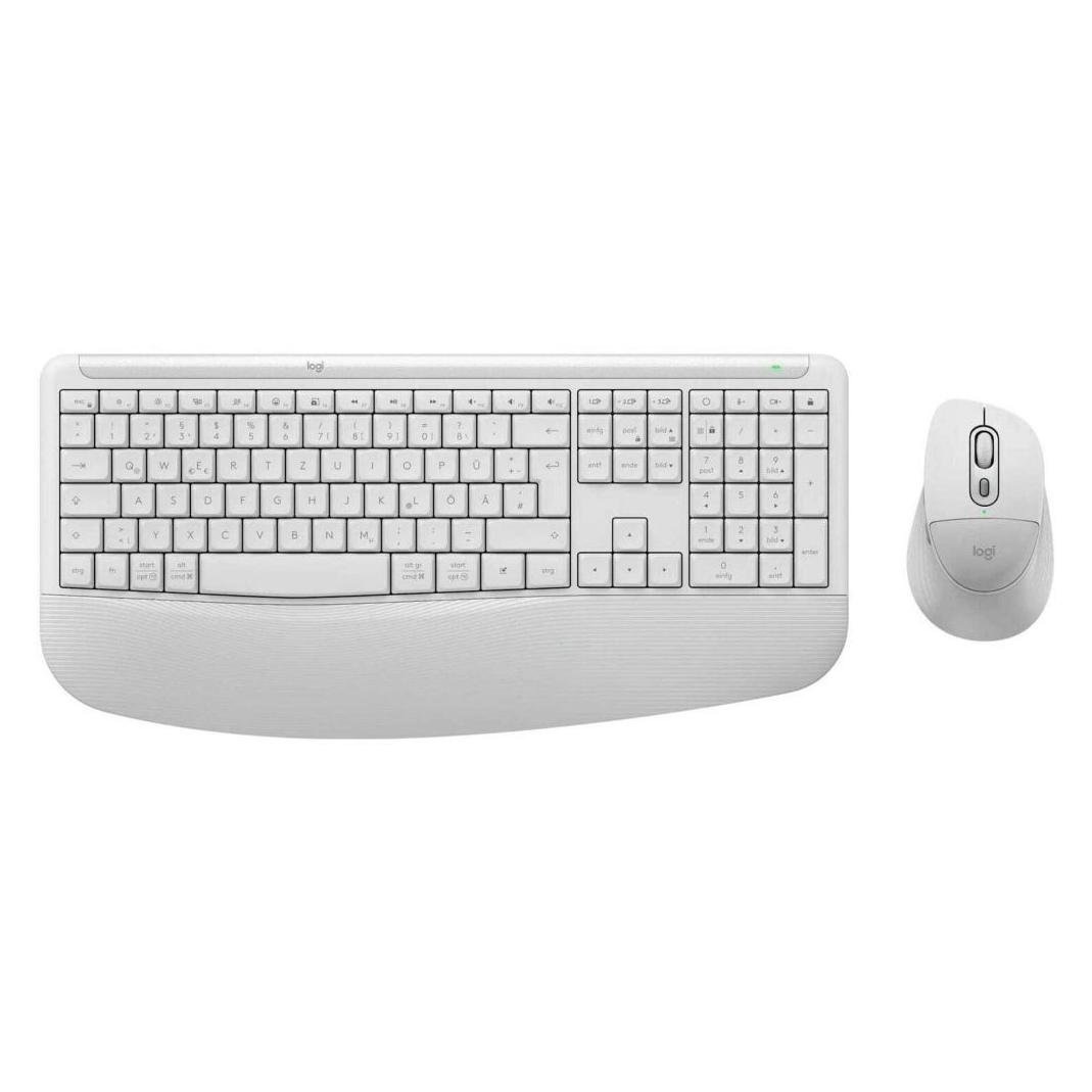 Logitech 920-014033 (Eng. Int., Kabellos) (920-014033)
