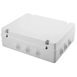 Gewiss Abzweigkasten GW44010