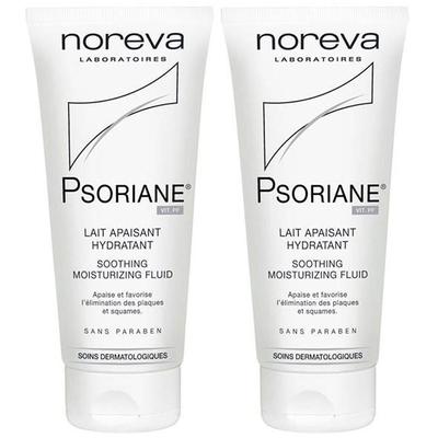 Noreva Psoriane Milch 2x 2x200 ml