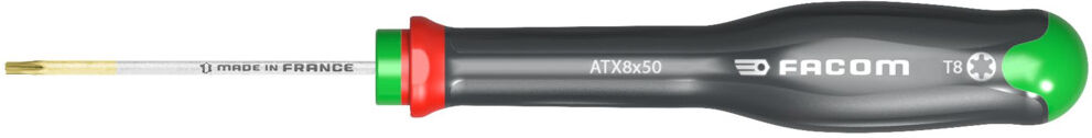 Facom Schraubendreher PROTWIST TX T6 (ATX6X50)
