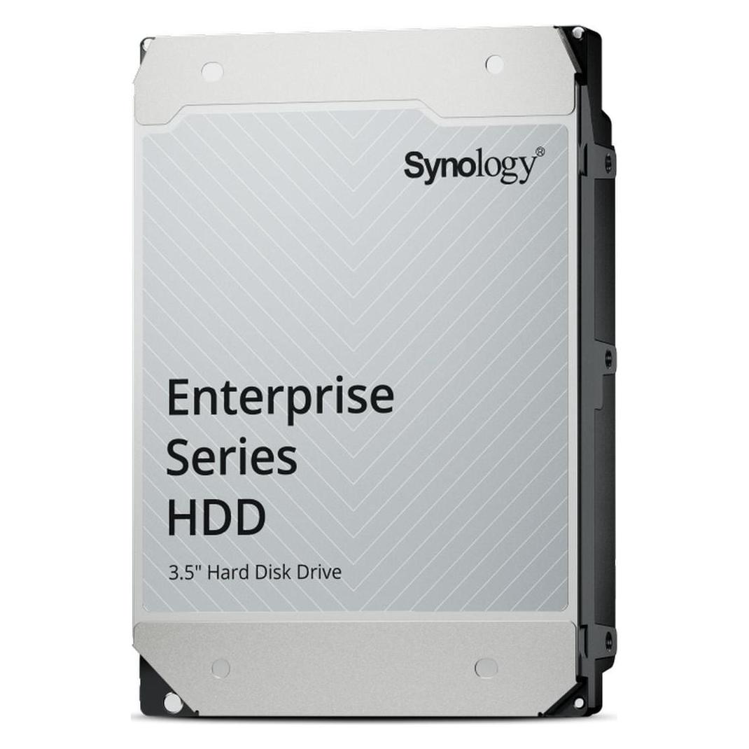 Synology HD24TO-HAS5320-24T - HD HAS5320 24To SATA 6Gb/s 7200Trs/min Cache 512 Mo. (24 TB, 3.5") (HAS5320-24T)