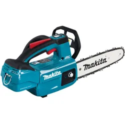 Makita Akku-Kettensäge Top-Handle - LXT 18V - 25cm Schwert - DUC254Z