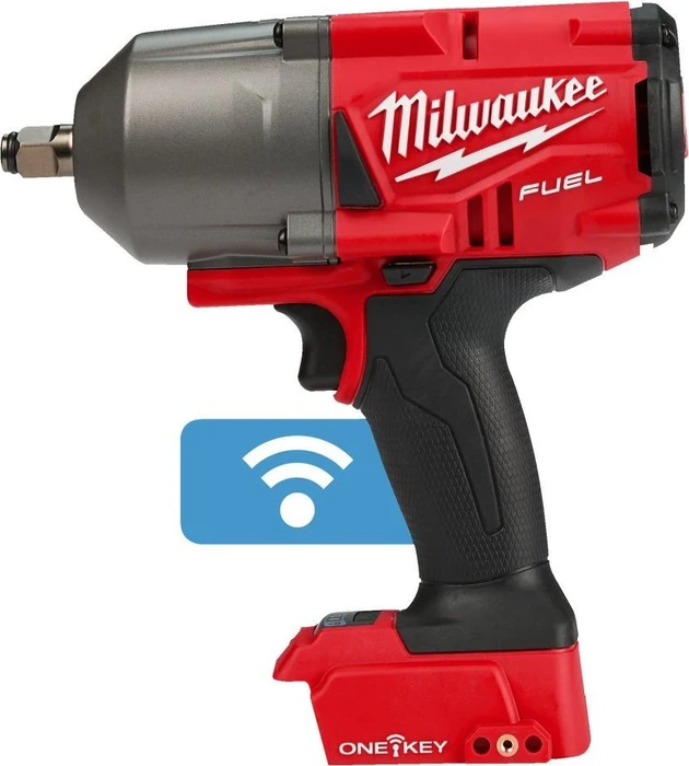 Milwaukee M18 (Schlagschrauber) (4933459726)