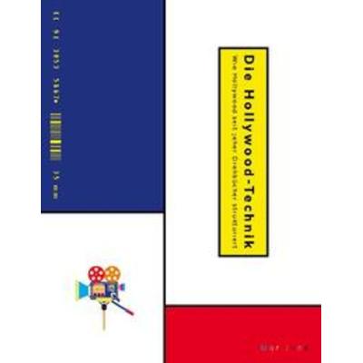 Die Hollywood-Technik, Taschenbuch von Dur June, BoD – Books on Demand, 978-3-7534-7890-6
