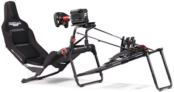 NEXT LEVEL RACING SIMULADOR NLR FORMULA LITE PRO
