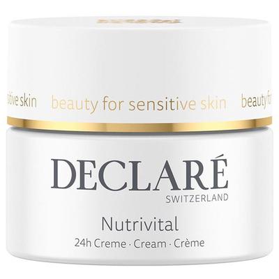 Declare Vital Balance Nutrivital 24H Cr 50 ml Tagescreme