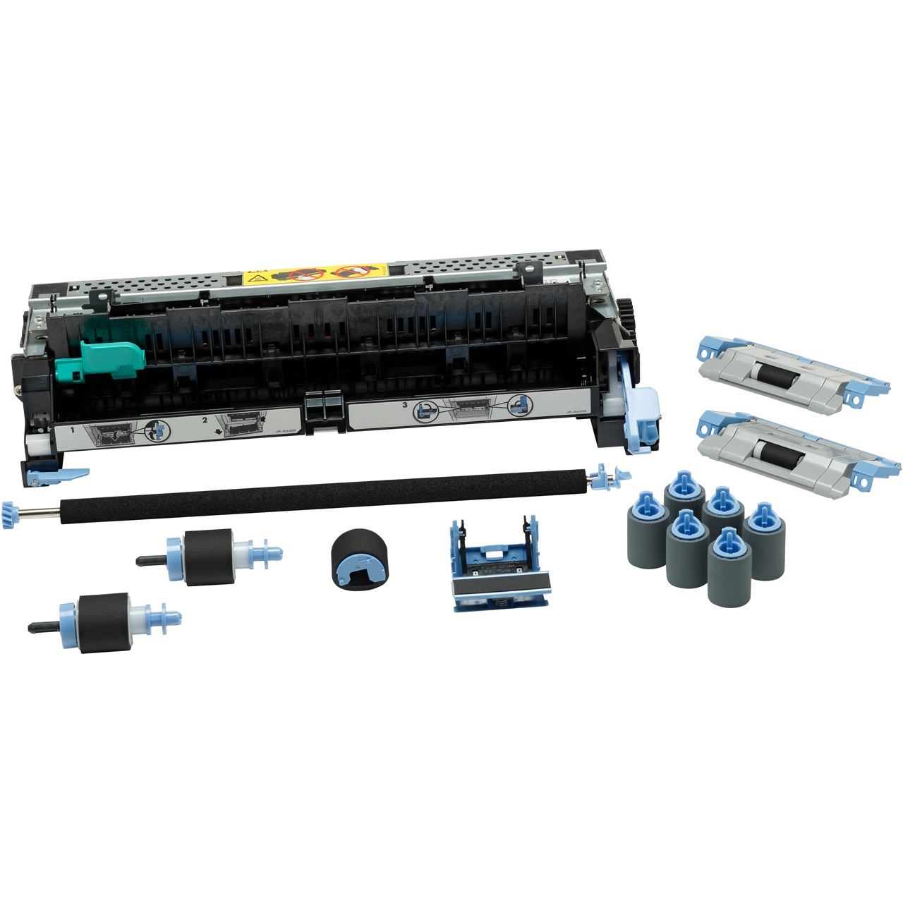 HP CF254A Fixiereinheit 230V