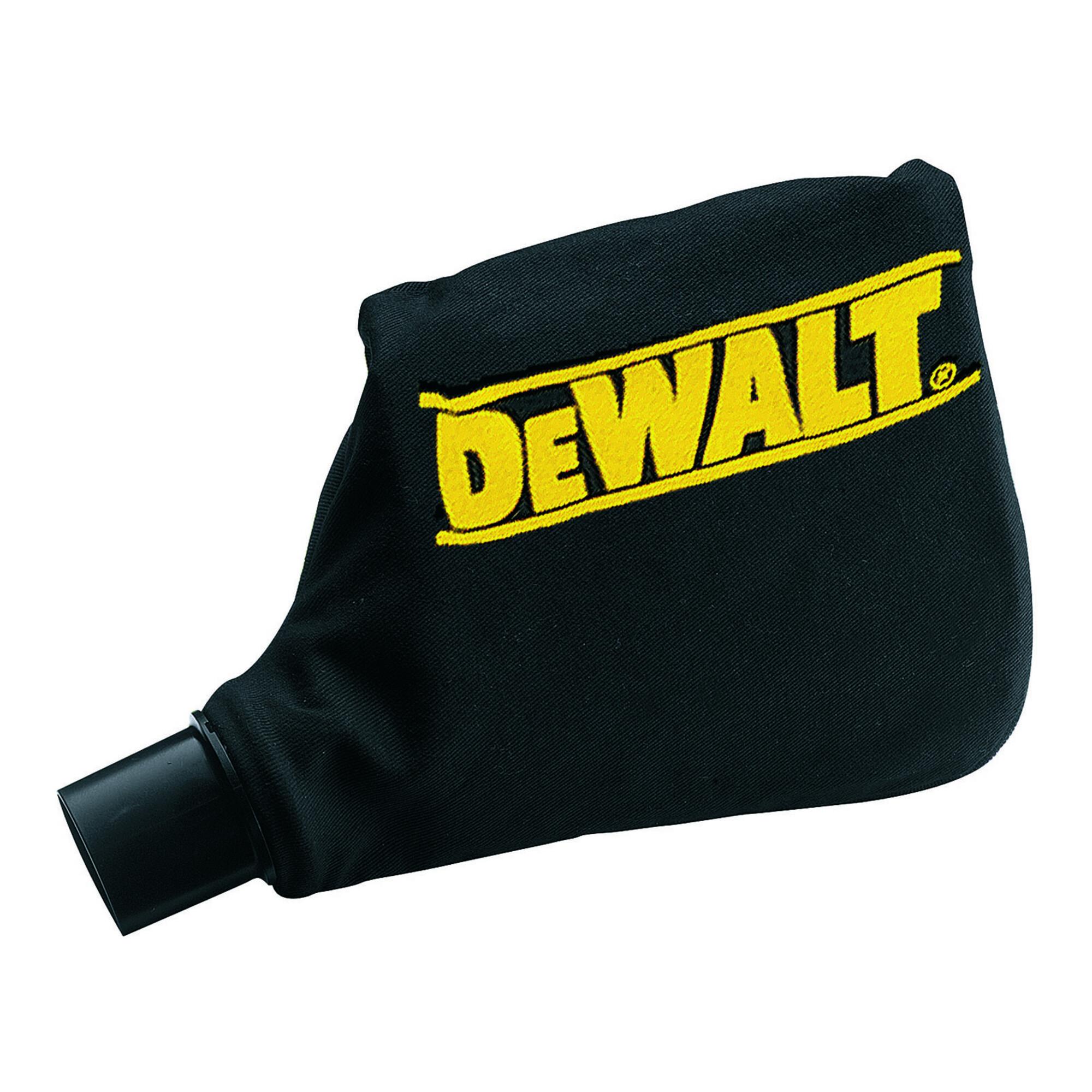 Staubfangsack für DW712 / DW713 / DW716(EXPS) / DW718(XPS) ; DEWALT (DE7053-QZ)