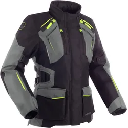 Bering Vision wasserdichte Damen Motorrad Textiljacke