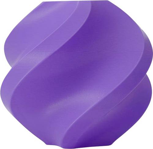 BambuLab A00-P5-1.75-1000-SPLFREE PLA Basic Refill Filament PLA 1.75mm 1000g Violett 1St.