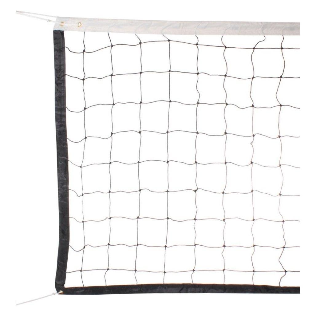 Master Fussballtornetz für ein Tor mit den Massen 9,5 x 1 m (70391828)