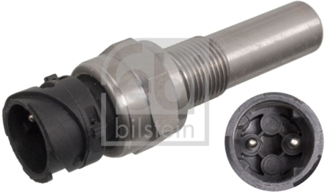 Sensor, Geschwindigkeit FEBI BILSTEIN 101792