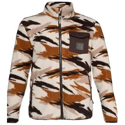 Protest Fleece Barati full zip - S - S
