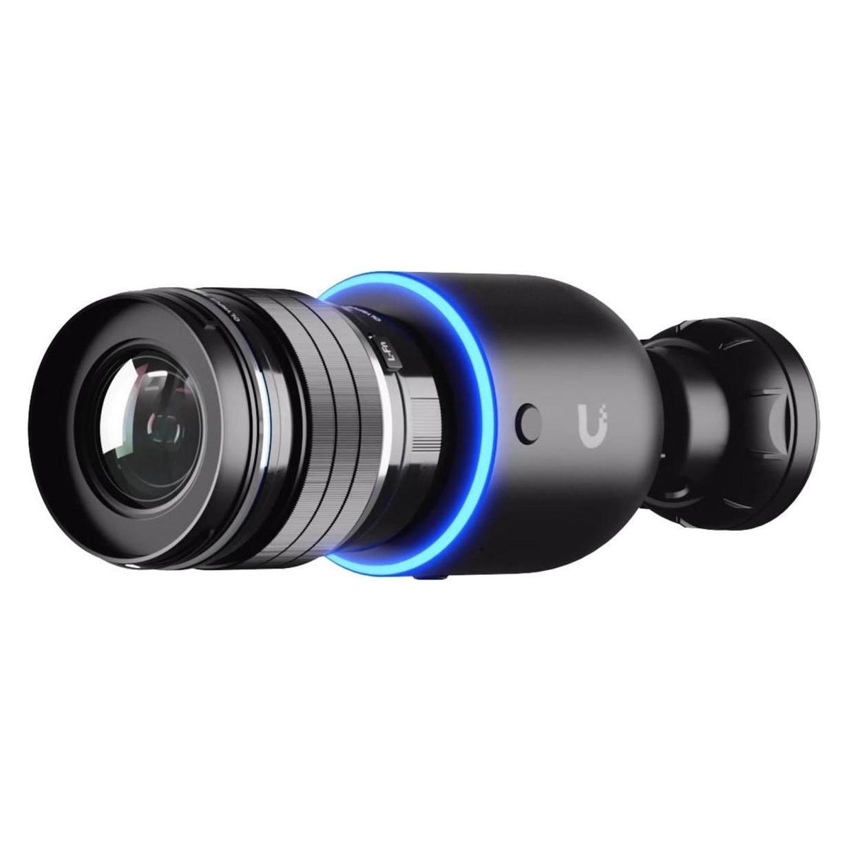 Ubiquiti IP Cam UniFi UVC-AI-DSLR-LD (3840 x 2160 Pixels) (UVC-AI-DSLR-LD)