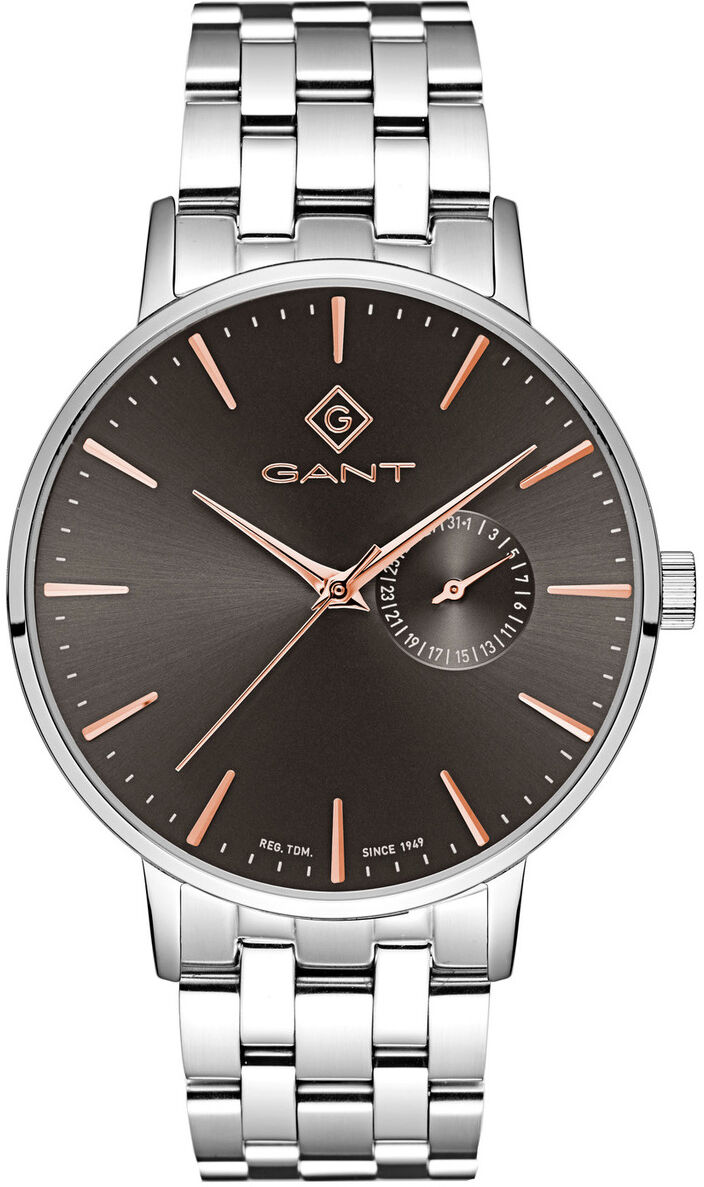 Gant Park Hill III harmaa G105005