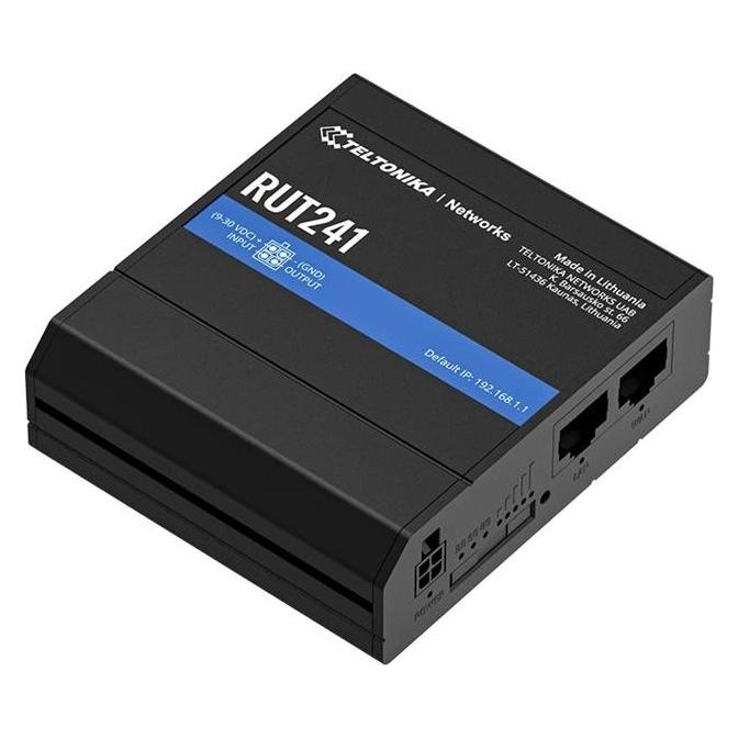 Teltonika RUT241 (4-way screw terminal) (RUT241004000)